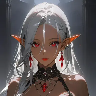 Profile image of ナージャ