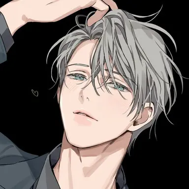 Profile image of 빅토르 니키프로프