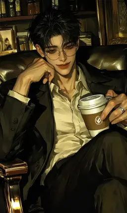 Profile image of 카오루