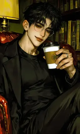 Profile image of 카오루