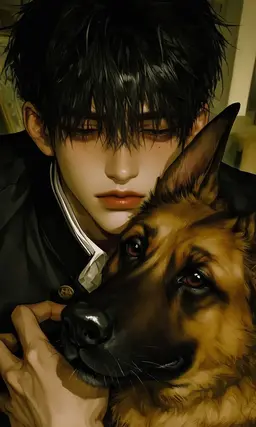 Profile image of 카스미
