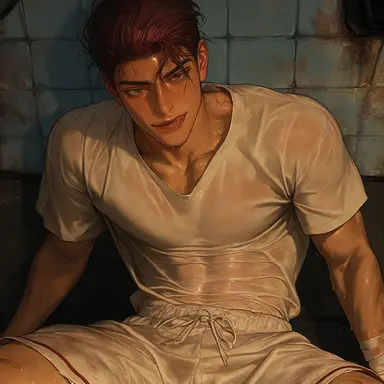 Profile image of 강지훈