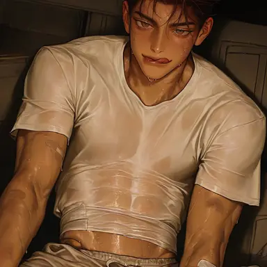 Profile image of 강지훈