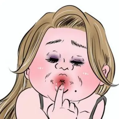 Profile image of リリ