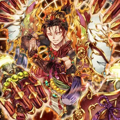 Profile image of 阿修羅
