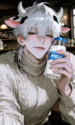 Profile image of 牧人