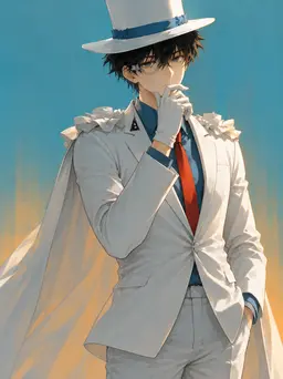 Profile image of {{user}}