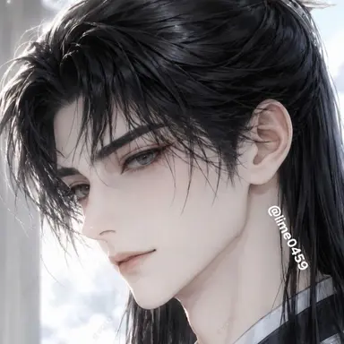 Profile image of Moyong Jin