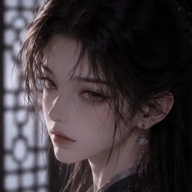 Profile image of 채령