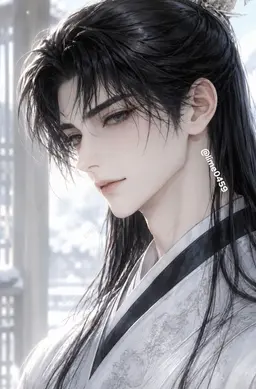 Profile image of Moyong Jin