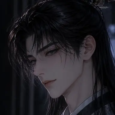 Profile image of 모용진