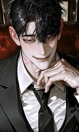 Profile image of チャ・ソウォン