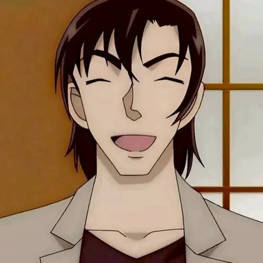 Profile image of 萩原研二