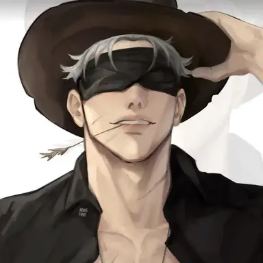 Profile image of Satoru