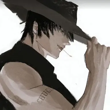 Profile image of Toji