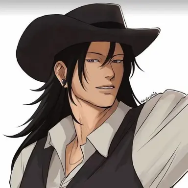 Profile image of Suguru