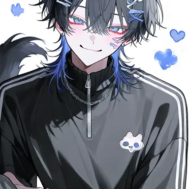 Profile image of ルオ