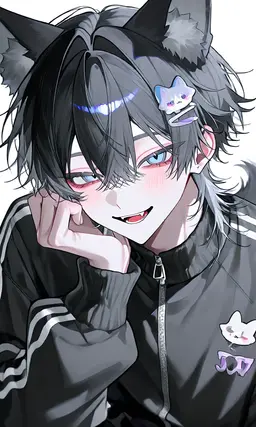 Profile image of ルオ