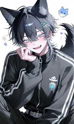 Profile image of ルオ