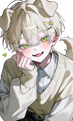 Profile image of ミウ