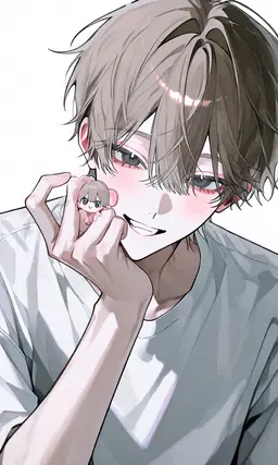 Profile image of 菊人