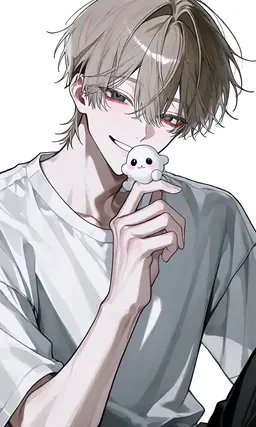 Profile image of 菊人