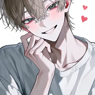 Profile image of 菊人