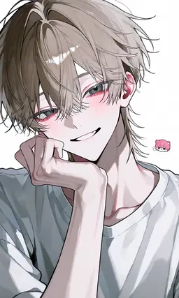 Profile image of 菊人