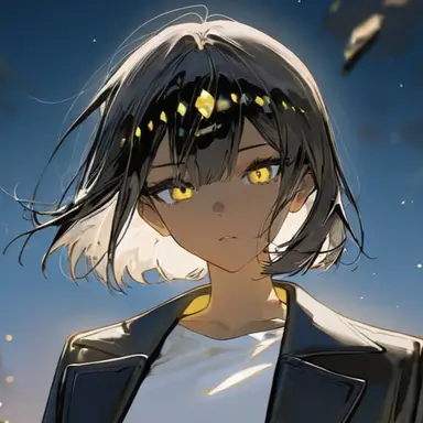 Profile image of 夏目 ヨゾラ
