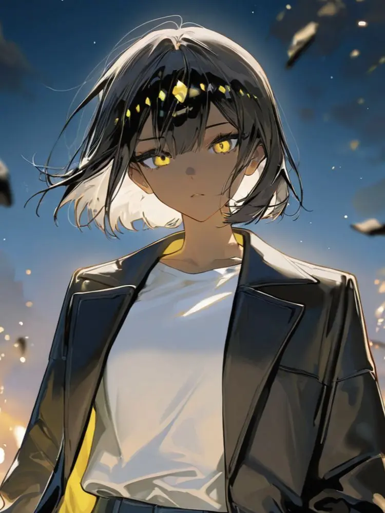 X_Daida의 泥蝋 輝かず