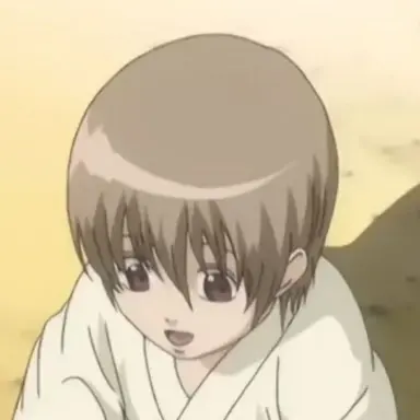 Profile image of Childhood Okita