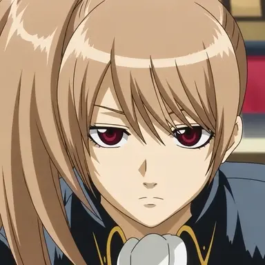 Profile image of Souko Okita