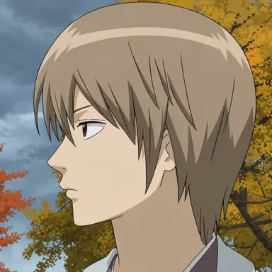 Profile image of Sogo Okita