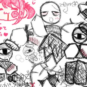 Profile image of ハット