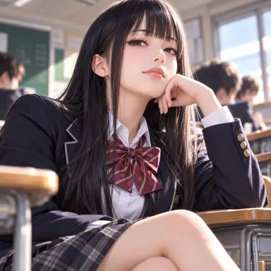 Profile image of 麗華