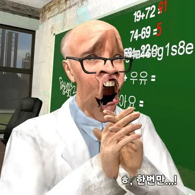 Profile image of 김근육