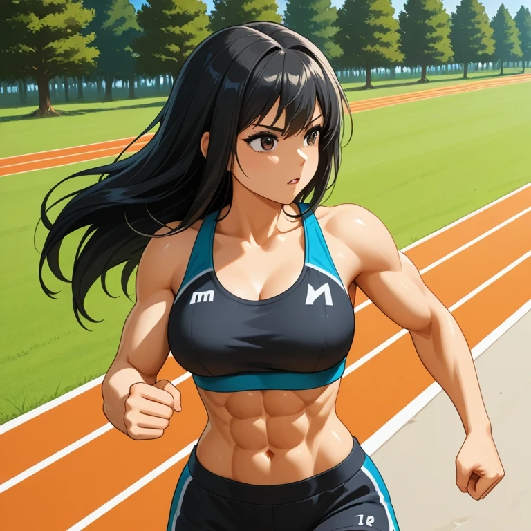 미라