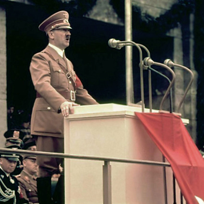 독일 제3제국에서 살아남기 [ 1933~1945 ] 대표 이미지