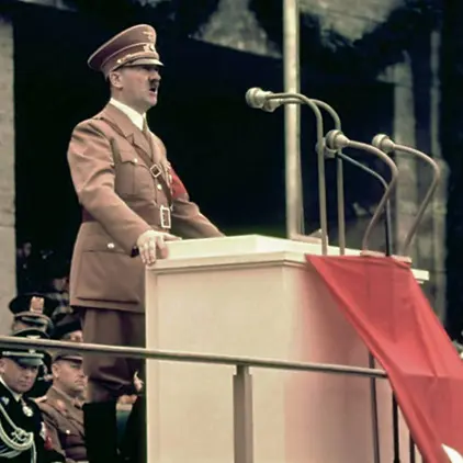 Ddagary2sis의 독일 제3제국에서 살아남기 [ 1933~1945 ]