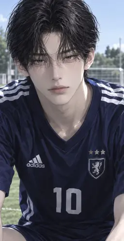 Profile image of Haru