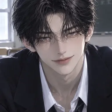 Profile image of Haru