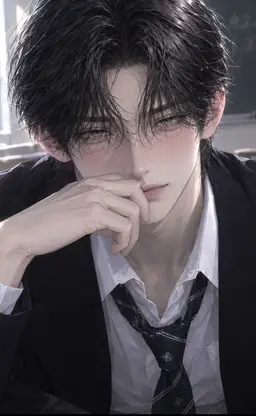 Profile image of Haru