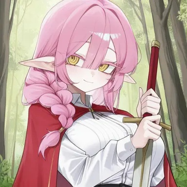 Profile image of 아리스타