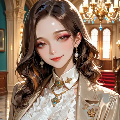 Profile image of Reiko