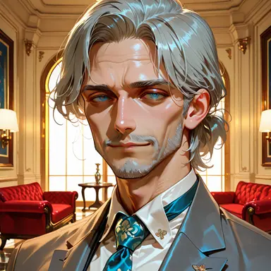 Profile image of Keiichi