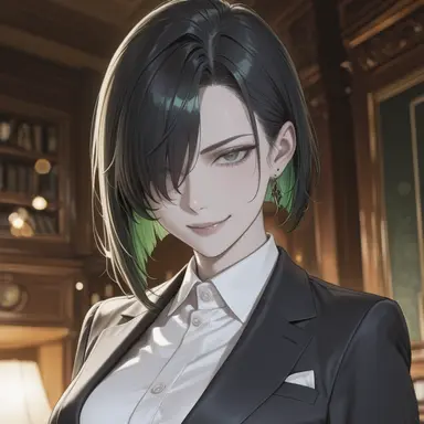 Profile image of Midori