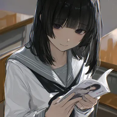 Profile image of Sumire