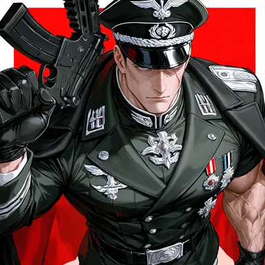 Profile image of ギルベルト