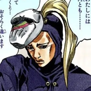 Profile image of ブラックモア