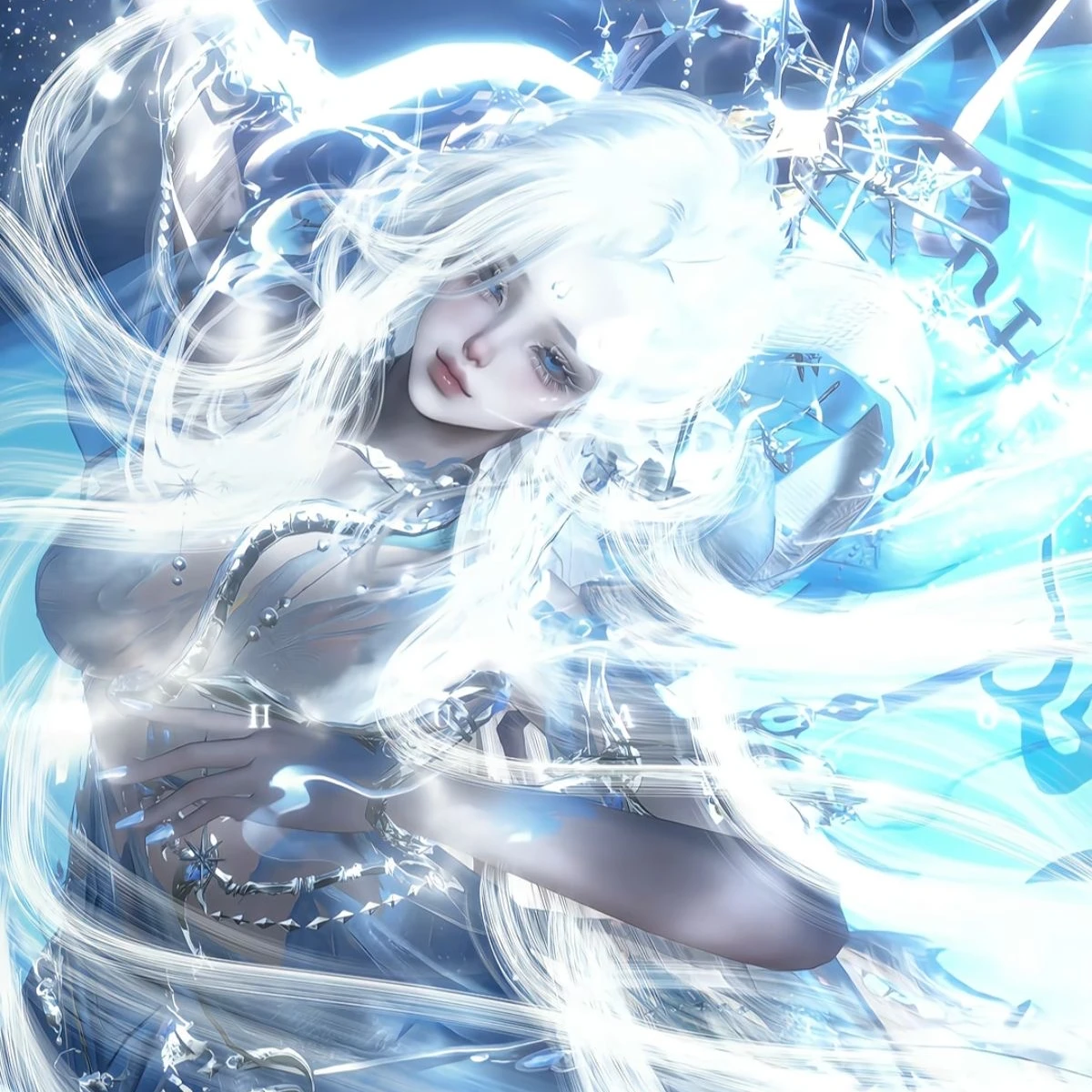 당신